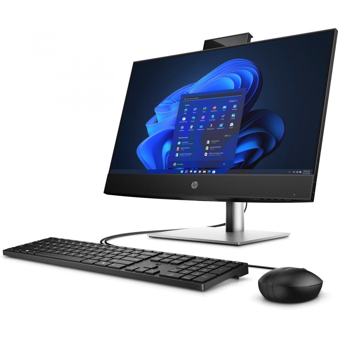 PC 440 G9 CI5-12500T 24"/8/512GB DOS 6B1S2EA HP "6B1S2EA" — miniatură
