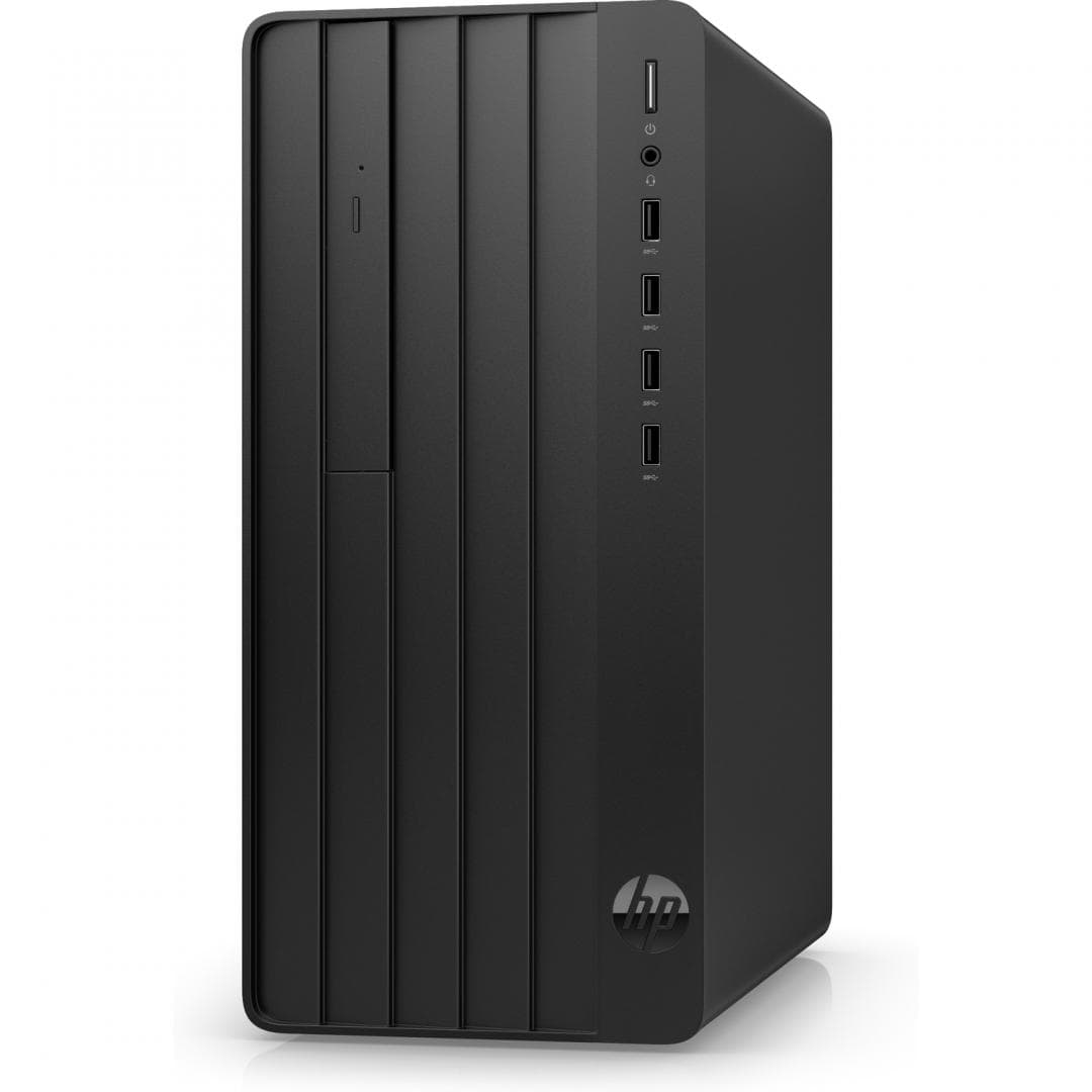 HP 290G9 TWR i5-12400 8 256 UMA DOS 3y "6B2X5EA" — miniatură