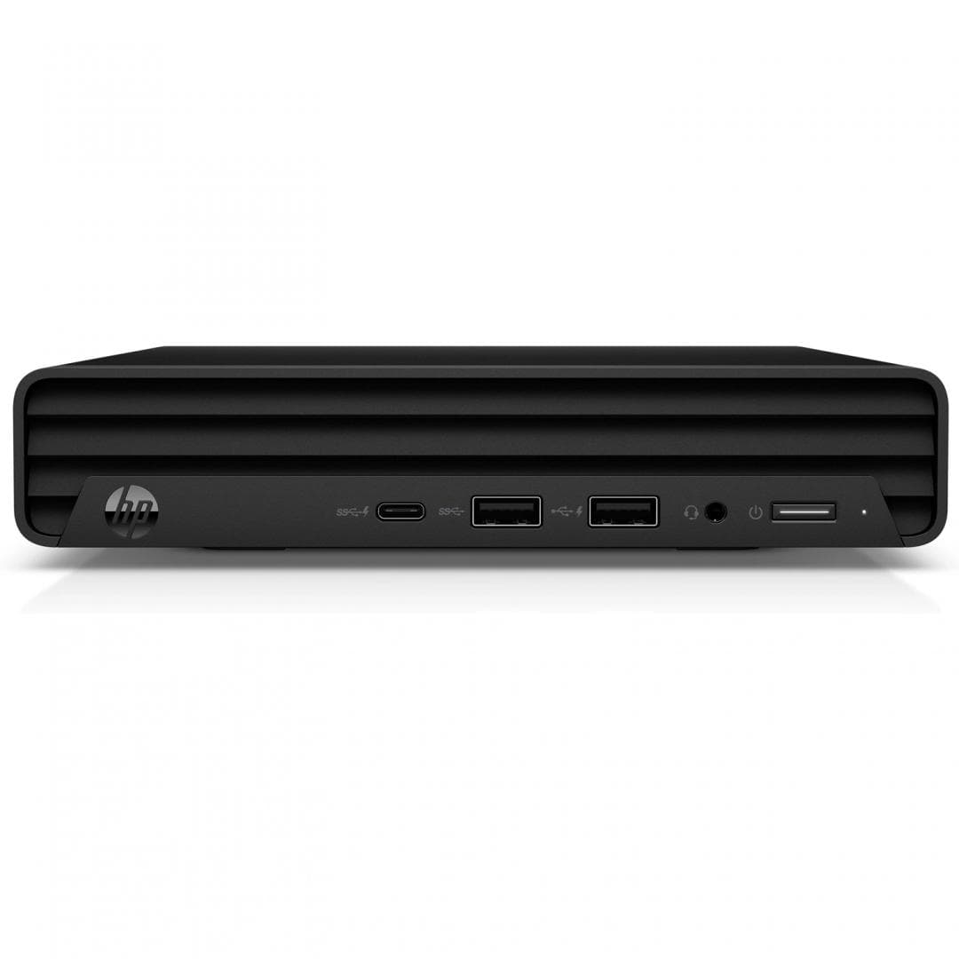 HP 260G9 DM i3-1215U 8GB 256GB UMA DOS "6D302EA" — miniatură