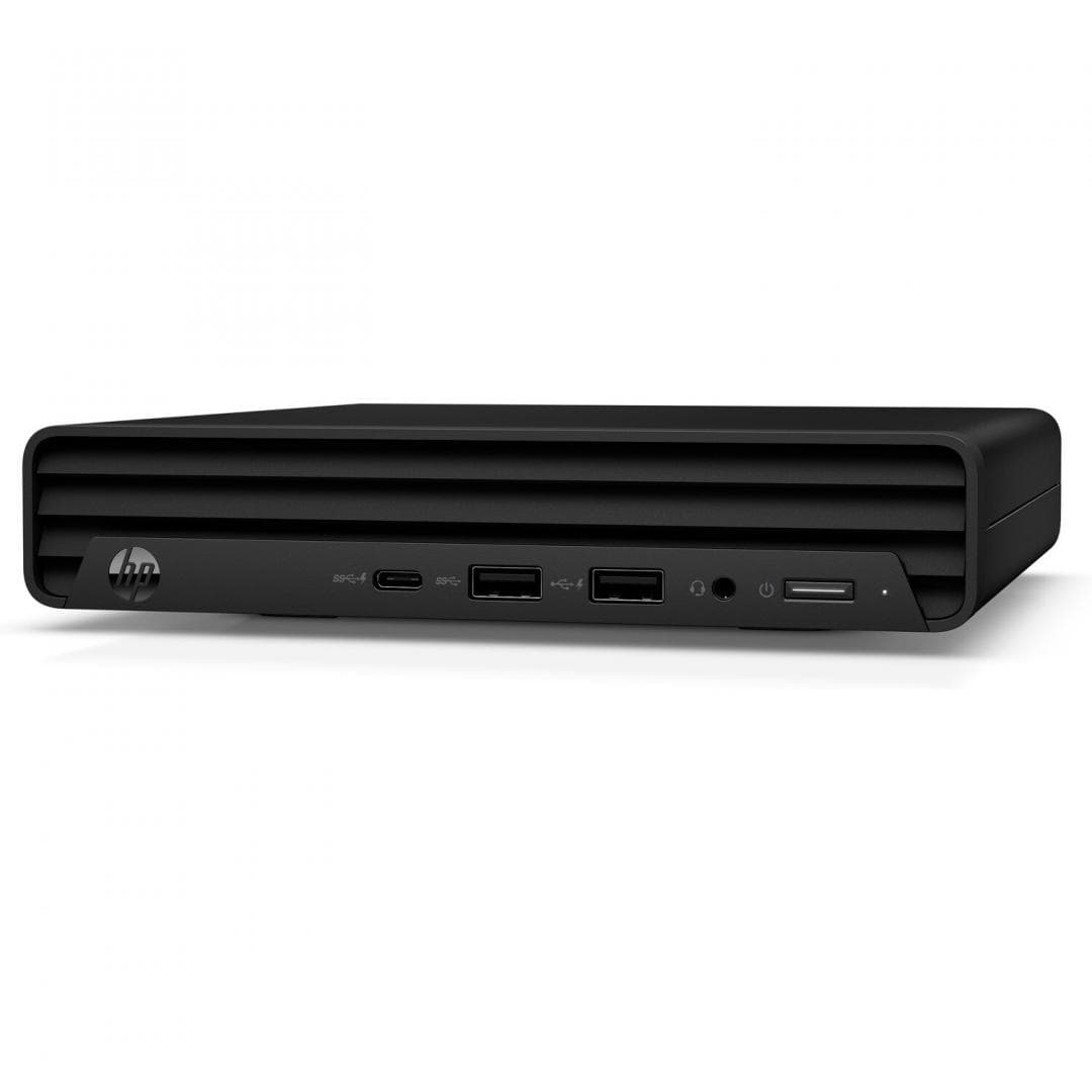 HP 260G9 DM i3-1215U 8GB 256GB UMA DOS "6D302EA" — miniatură