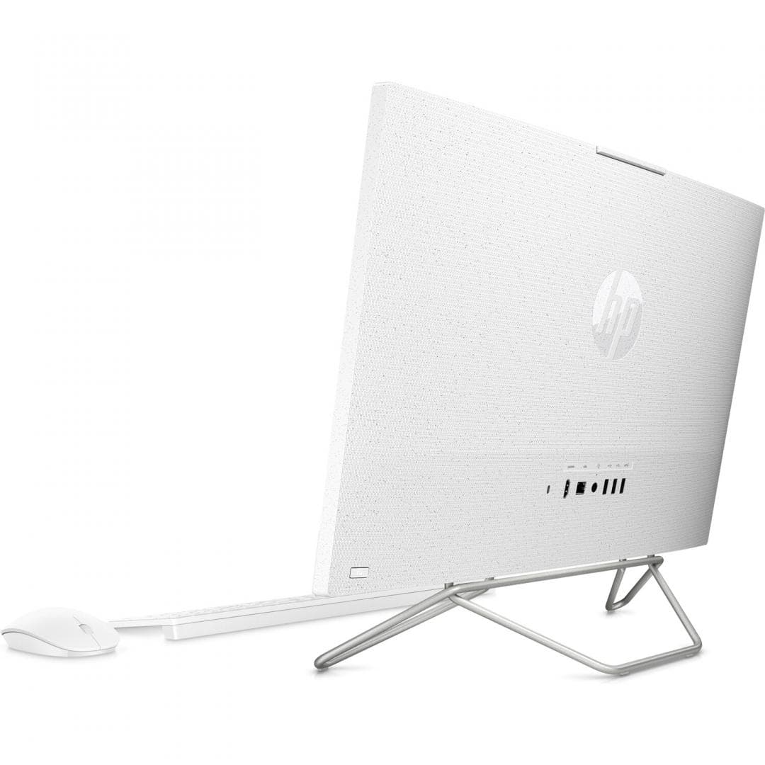 HP AIO 240G9 23.8 i3-1215U 8 256 DOS 2y "6D382EA" — miniatură