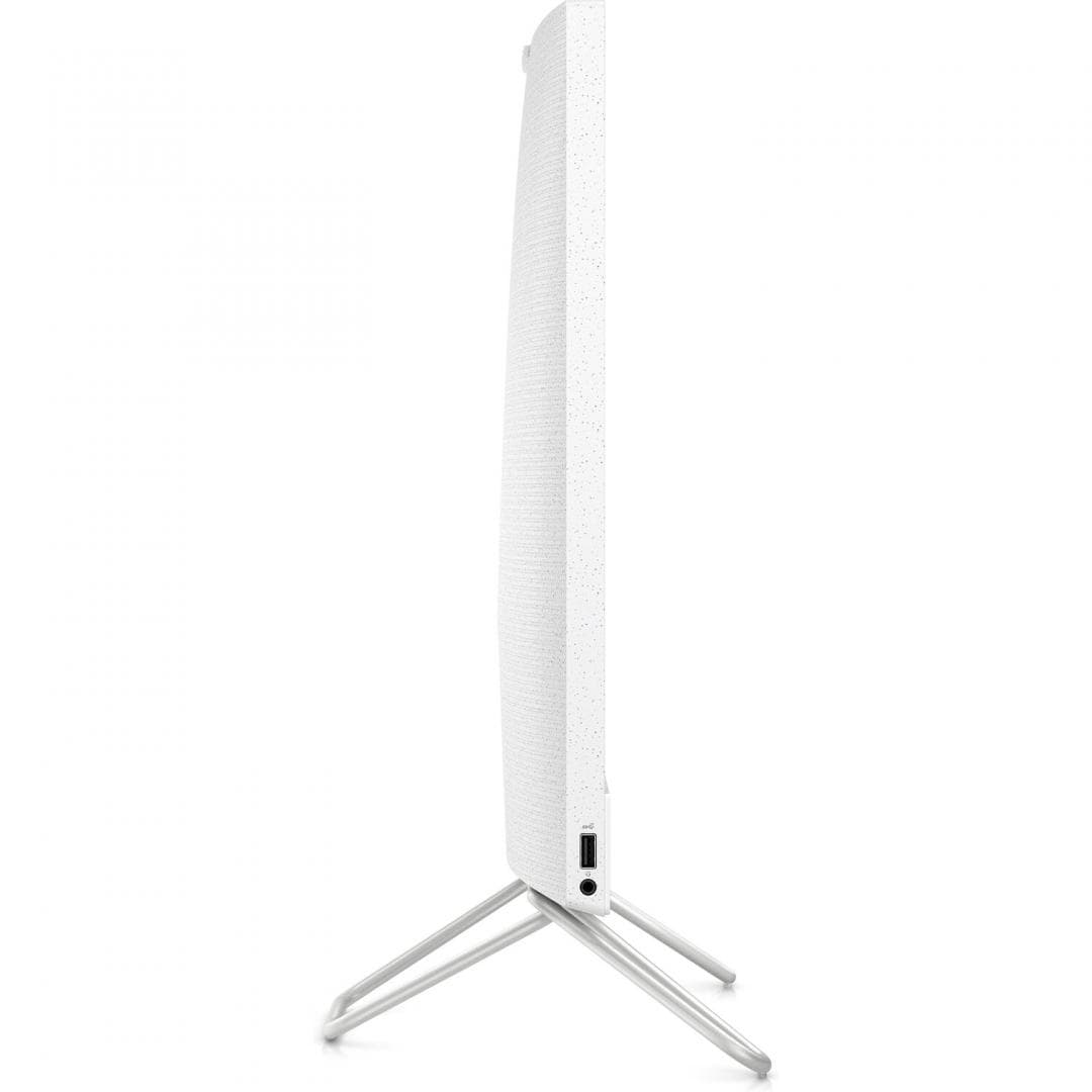 HP AIO 240G9 23.8 I5-1235U 8 512 DOS 2y "6D384EA" — miniatură