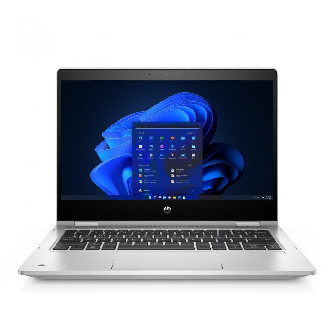 HP PBx360 435G9 R5-5625U 16 512 UMA W11P "6F227EA" (