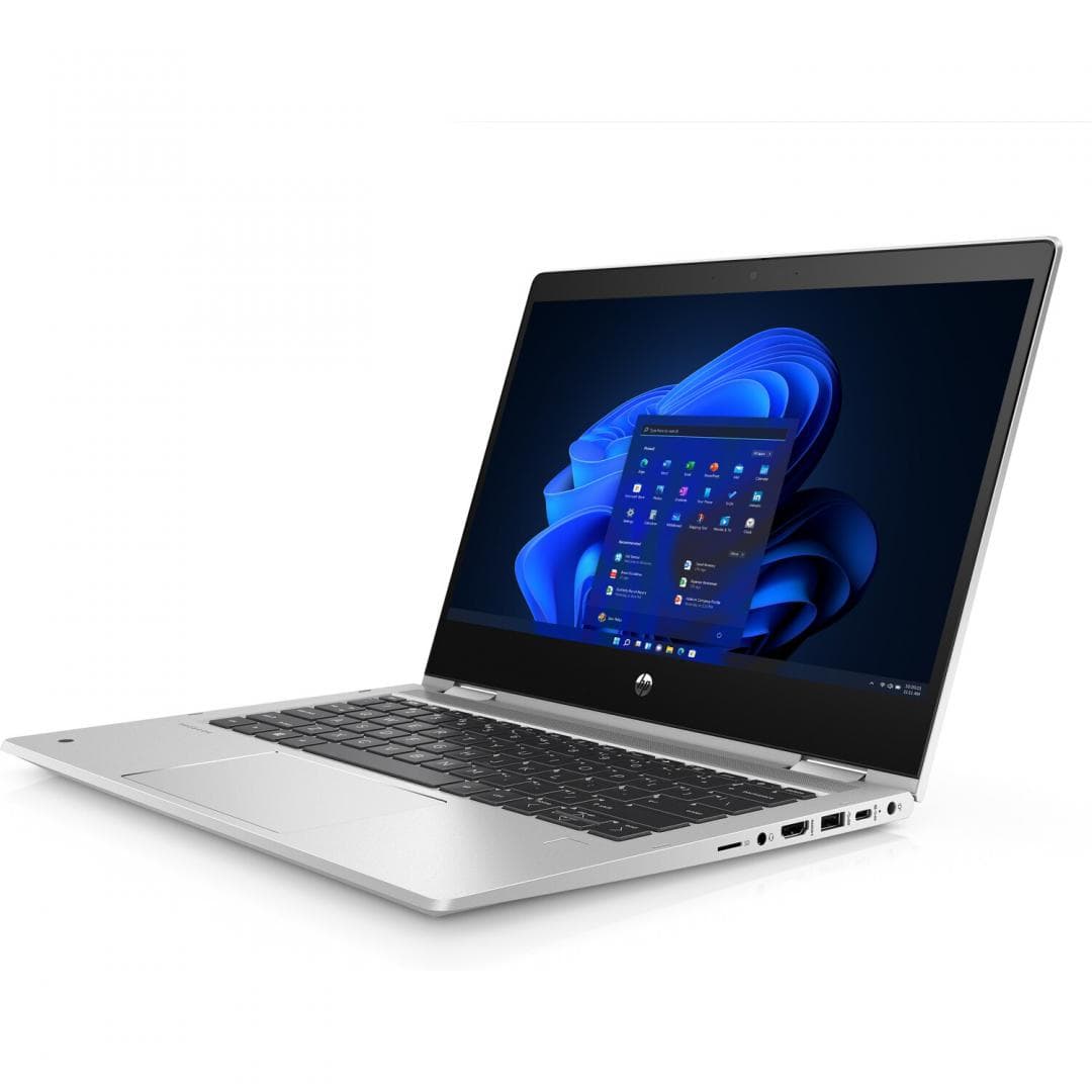 HP PBx360 435G9 R5-5625U 16 512 UMA W11P "6F227EA" ( — miniatură