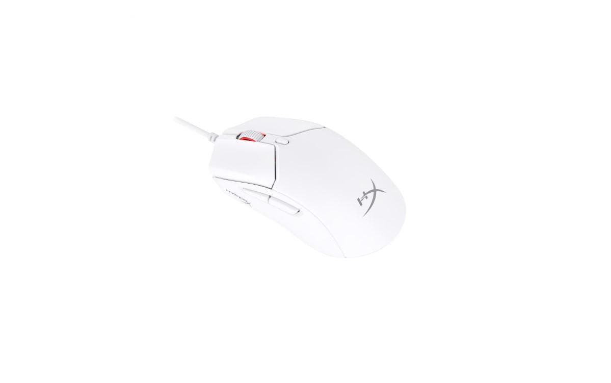 HP MOUSE HYPERX PULSEFIRE HASTE 2 "6N0A8AA" — miniatură