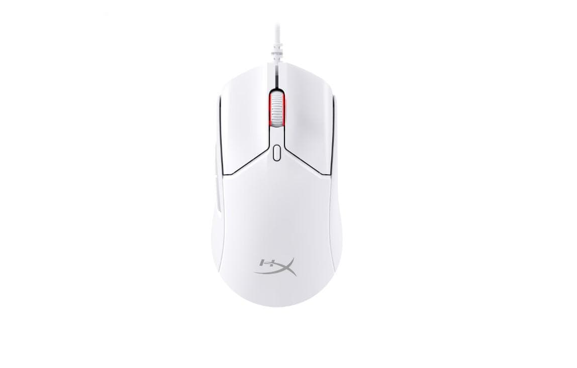 HP MOUSE HYPERX PULSEFIRE HASTE 2 "6N0A8AA"