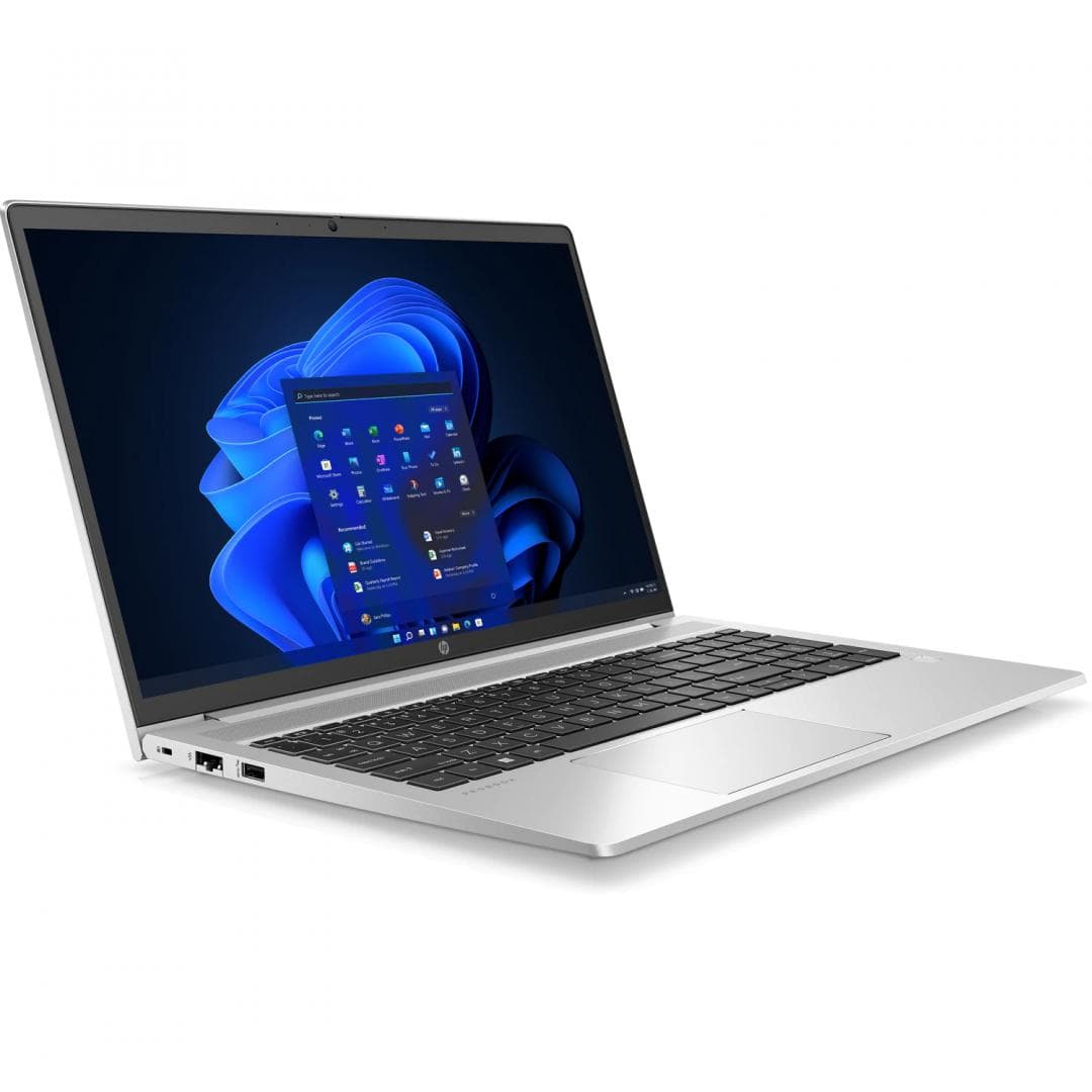NB 455 G9 R7-5825U 15"/16/512GB DOS 6S6X4EA HP "6S6X4EA" ( — miniatură
