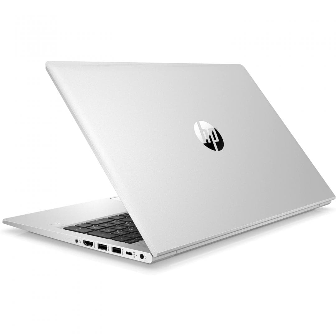 NB 455 G9 R7-5825U 15"/16/512GB DOS 6S6X4EA HP "6S6X4EA" ( — miniatură