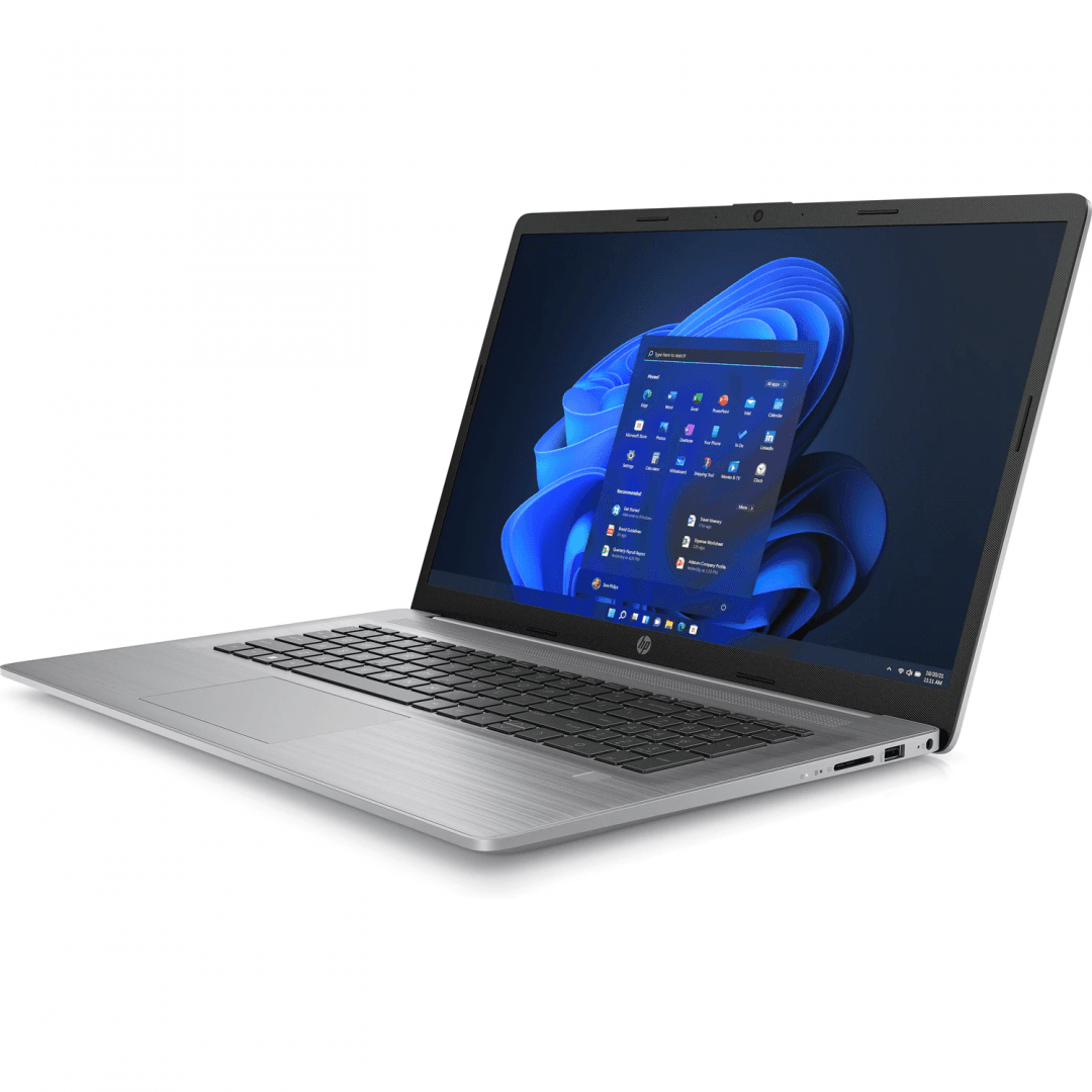 HP 470G9 17" i7-1255U 32 SSD-1T UMA W11P "6S711EA" ( — miniatură