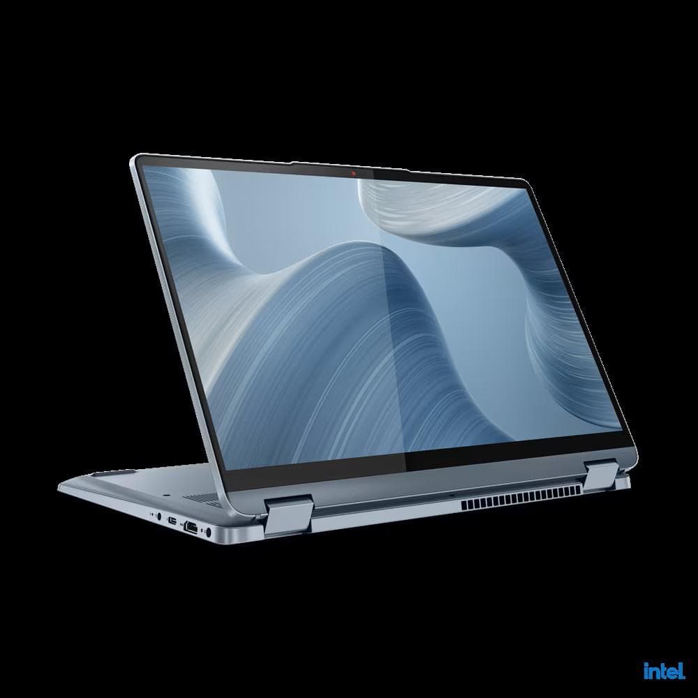 Flex 5 14T I5-1235U 16GB 512GB UMA W11H "82R700G4RM" ( — miniatură