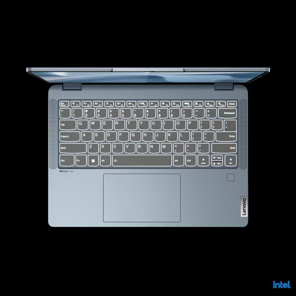 Flex 5 14T I5-1235U 16GB 512GB UMA W11H "82R700G4RM" ( — miniatură
