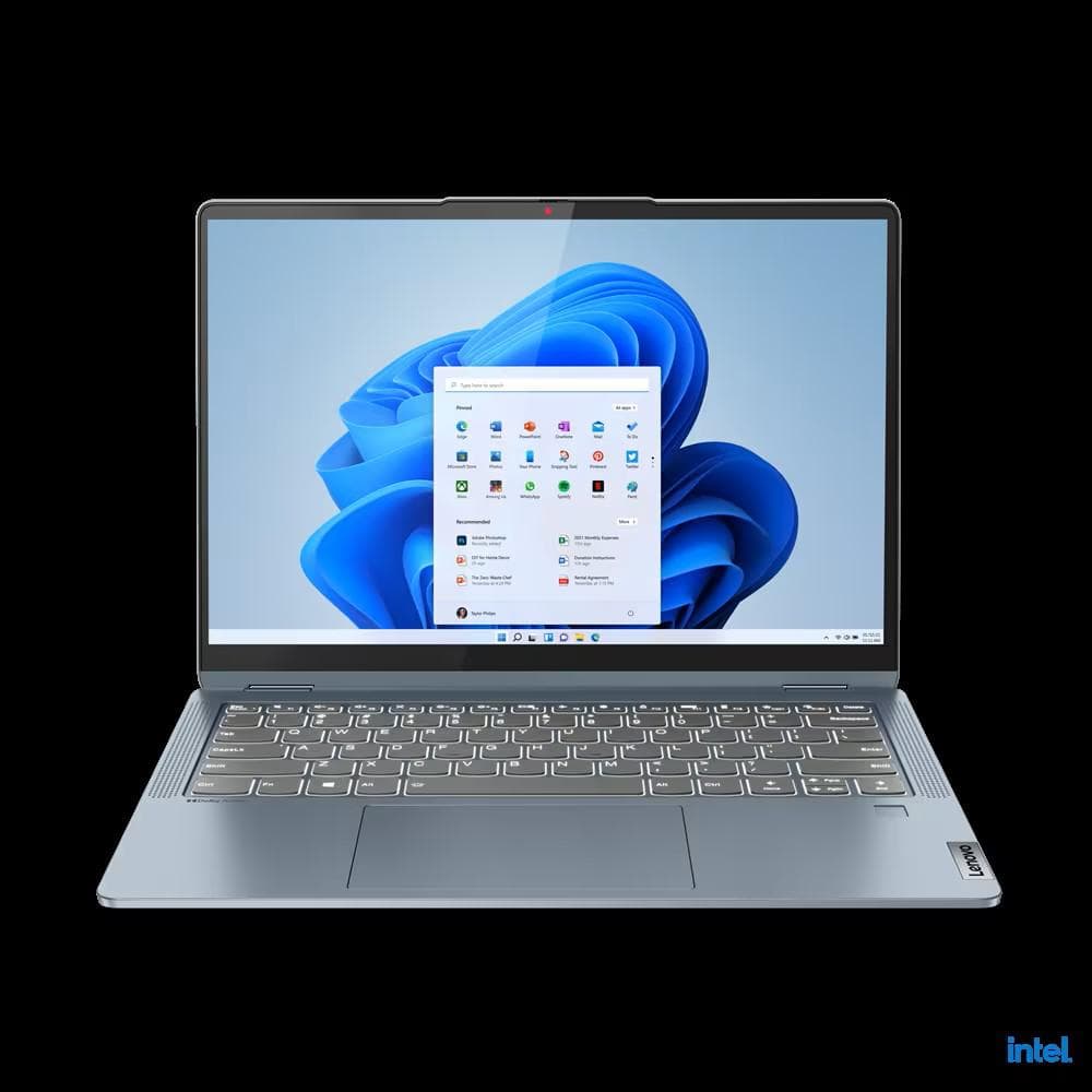 Flex 5 14T I5-1235U 16GB 512GB UMA W11H "82R700G4RM" (