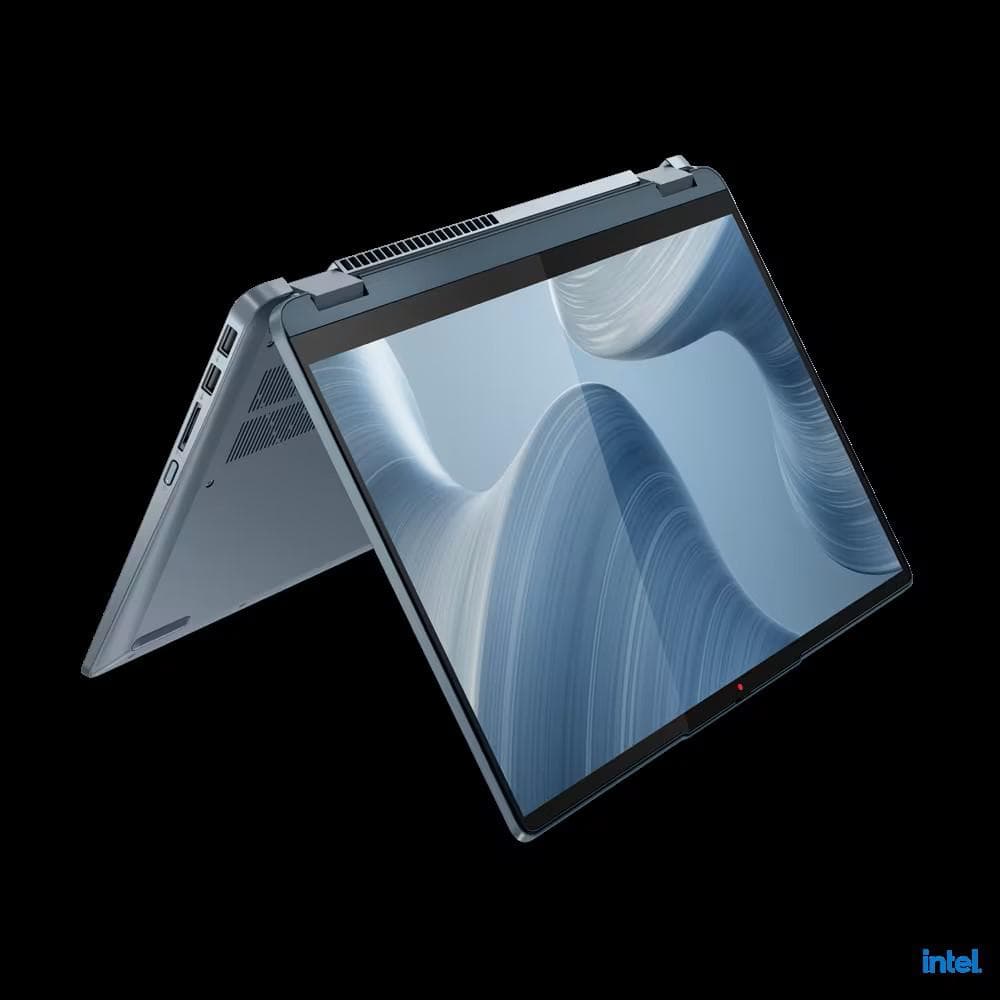 Flex 5 14T I5-1235U 16GB 512GB UMA W11H "82R700G4RM" ( — miniatură