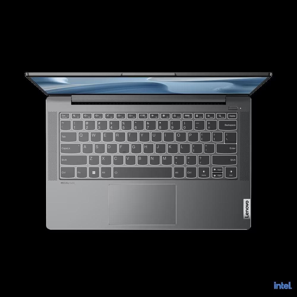 IP 5 14 FHD I5-1240P 16GB 512GB UMA DOS "82SD00CWRM" ( — miniatură