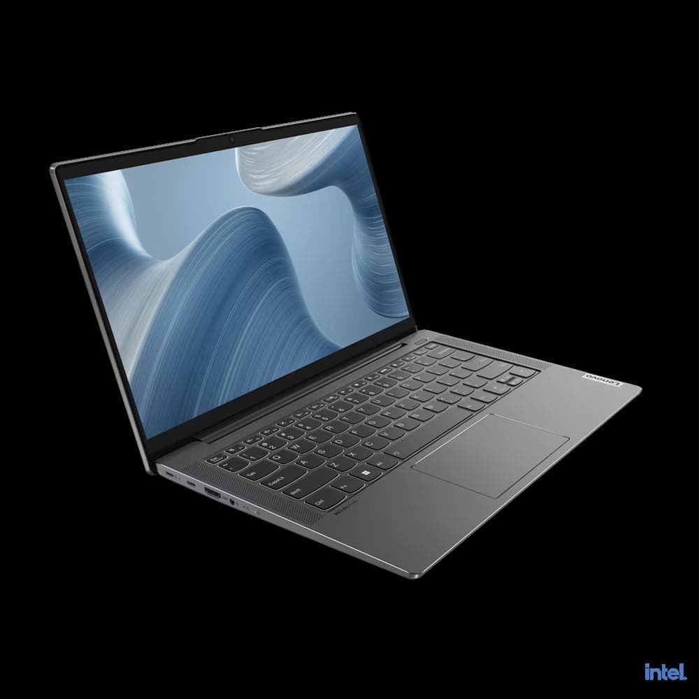 IP 5 14 FHD I7-1260P 16GB 512GB UMA DOS "82SD00CXRM" (