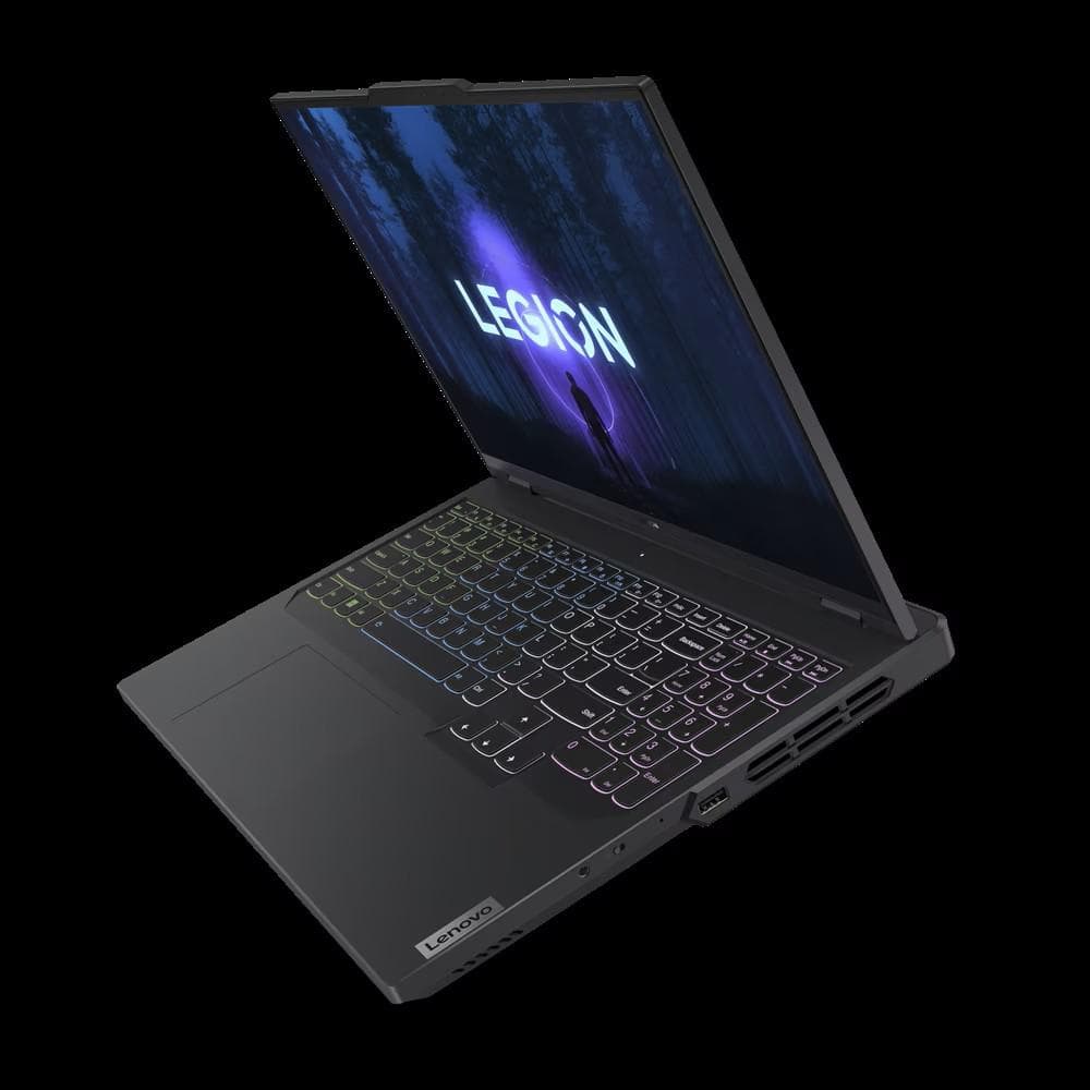 NB PRO5-16IRX8 CI5-13500HX 16"/16/512GB 82WK007VRM LENOVO "82WK007VRM" ( — miniatură