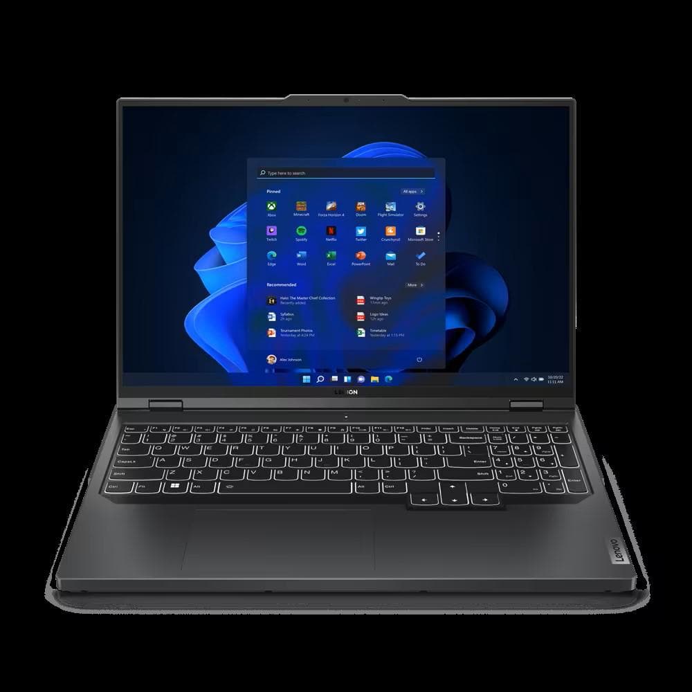 NB PRO5-16IRX8 CI7-13700HX 16"/16/512GB 82WK0080RM LENOVO "82WK0080RM" (