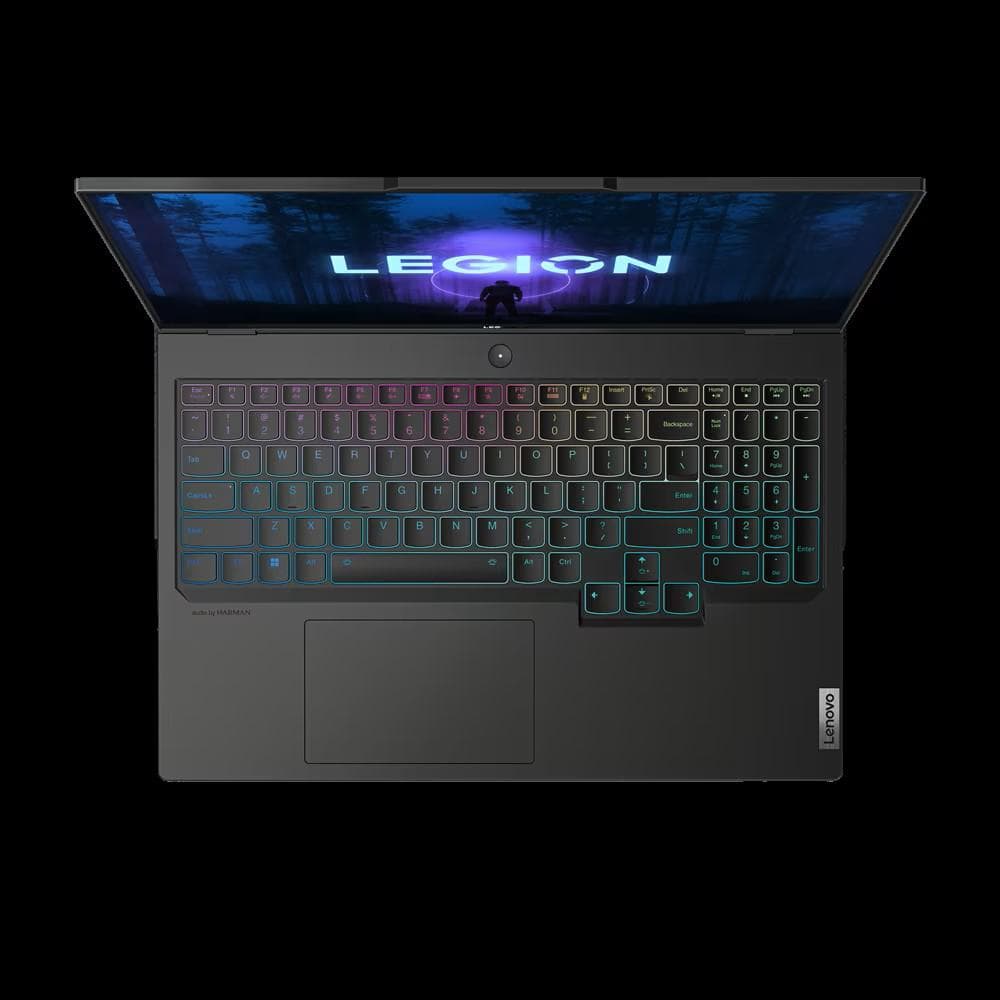 Legion 7P 16 I9-13900HX 32 1TB 4090 DOS "82WQ004NRM" ( — miniatură