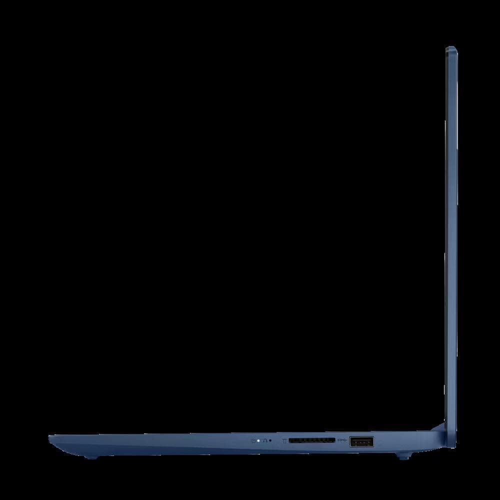 IP S3 14 FHD R7 7730U 8GB 512GB UMA DOS "82XL0043RM" ( — miniatură