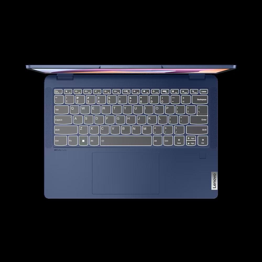 Flex 5 14T R7 7730U 16GB 512GB UMA W11H "82XX0055RM" ( — miniatură