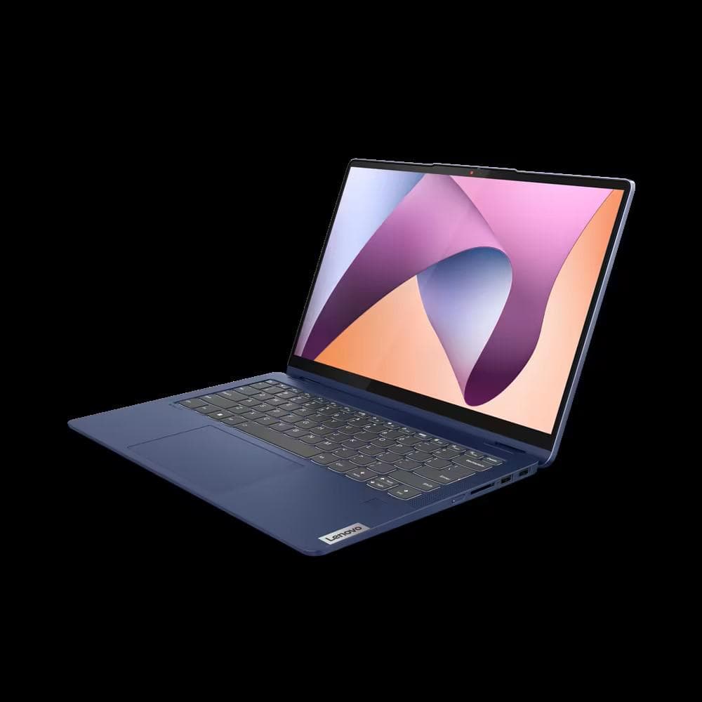 Flex 5 14T R7 7730U 16GB 512GB UMA W11H "82XX0055RM" ( — miniatură
