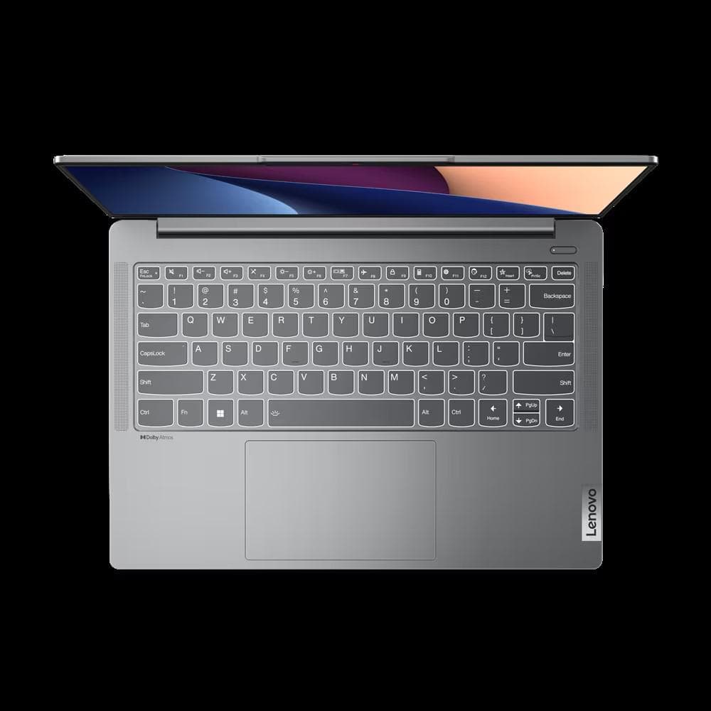 IP 5P 2.8K I5-13500H 32GB 512GB 3050 DOS "83AL000KRM" ( — miniatură