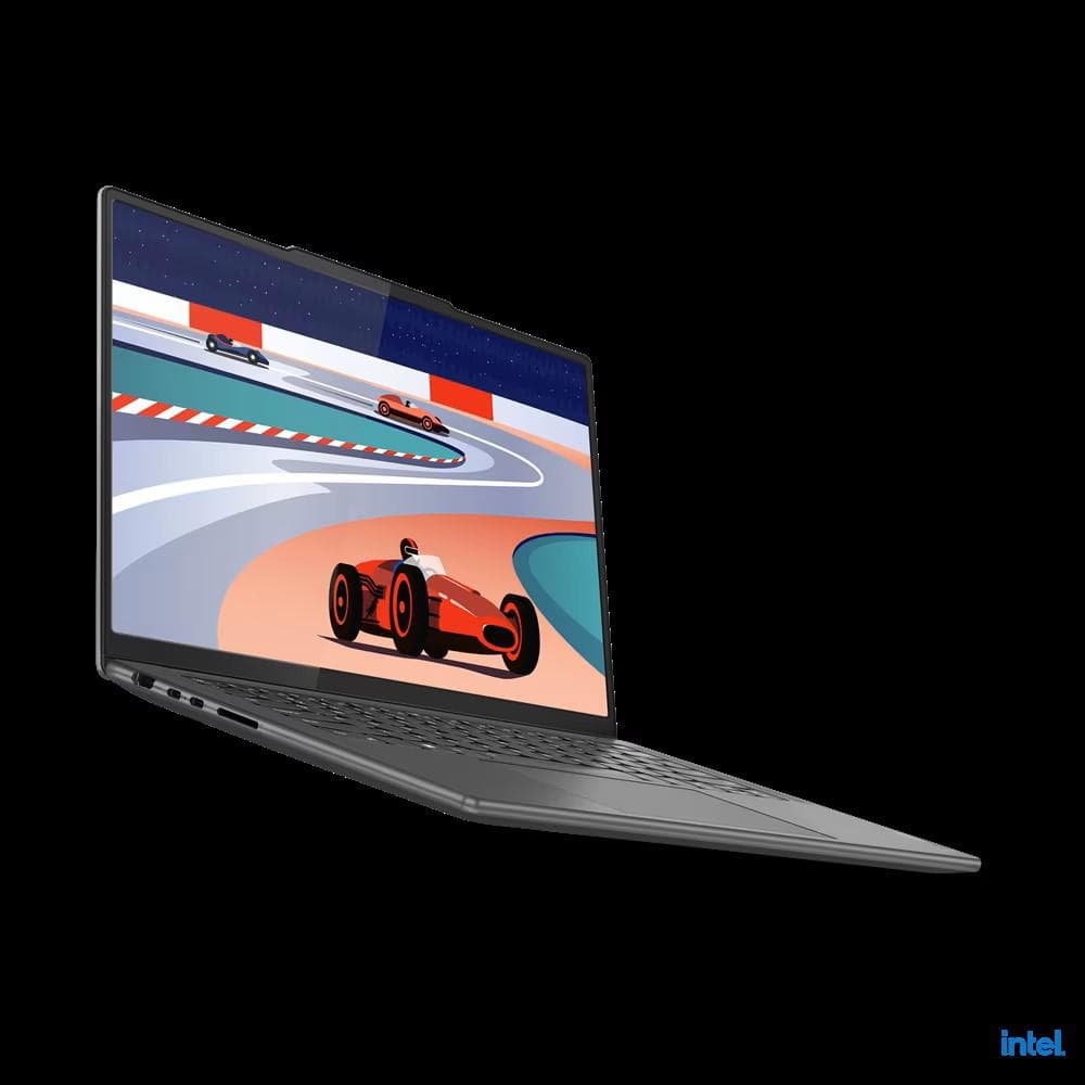 YG9 PRO 14 3K I7-13705H 32 1TB 4050 W11H "83BU0012RM" ( — miniatură