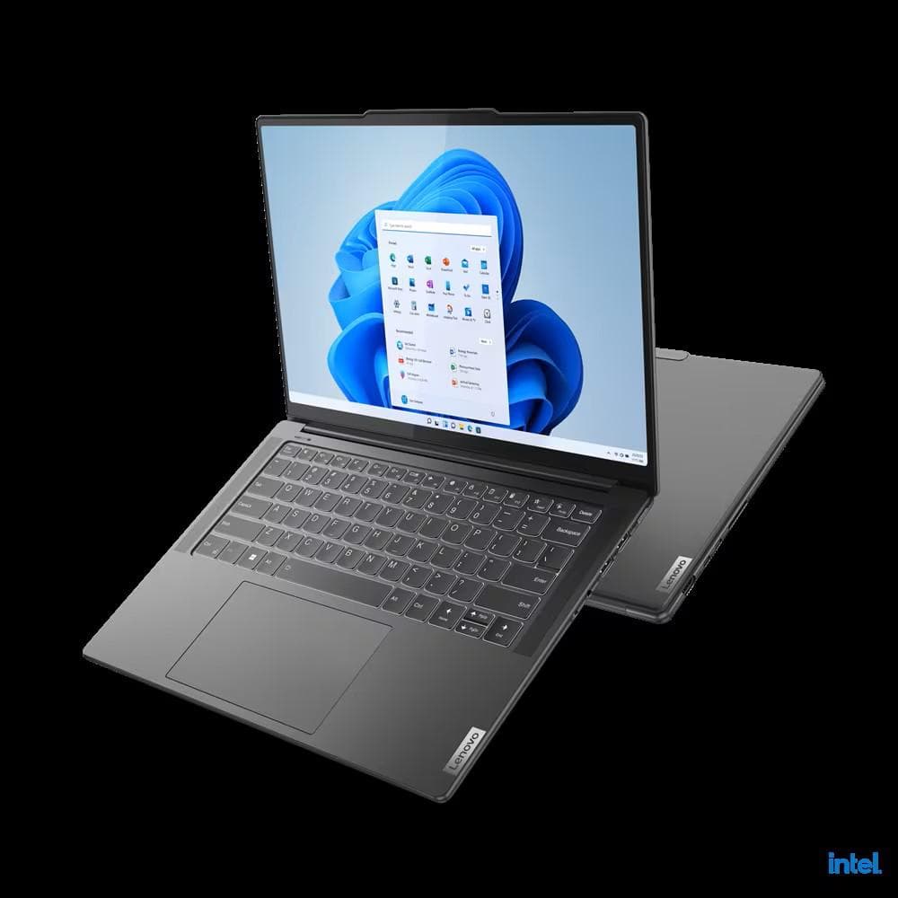 YG9 PRO 14 3K I7-13705H 32 1TB 4050 W11H "83BU0012RM" ( — miniatură