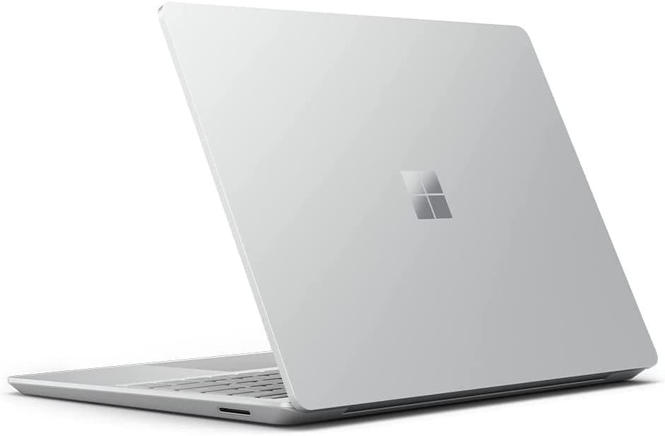 MS Surface Laptop Go2 i5256/8GB Win11 PL "8QF-00031" ( — miniatură