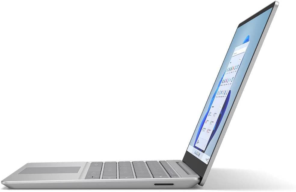 MS Surface Laptop Go2 i5256/8GB Win11 PL "8QF-00031" ( — miniatură
