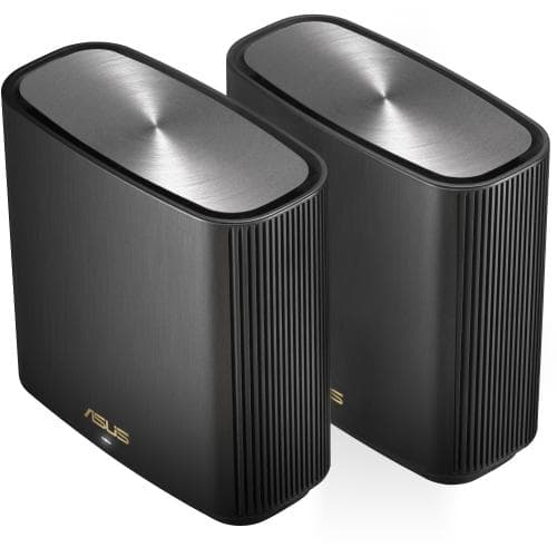 ASUS ZenWiFi XT8 V2 Black 2PK Router "90IG0590-MO3A60"