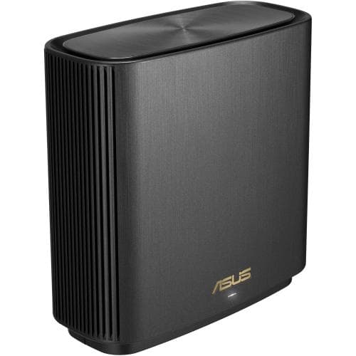 ASUS ZenWiFi XT8 V2 Black 2PK Router "90IG0590-MO3A60" — miniatură