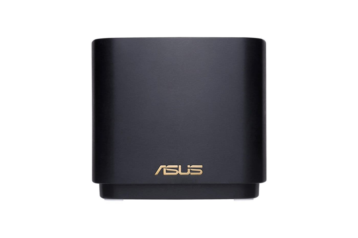 ASUS ZenWiFi AX Mini XD4 AX1800 Daul Band Mesh WiFi 6 System 2 Pack Black "90IG05N0-MO3R30" — miniatură