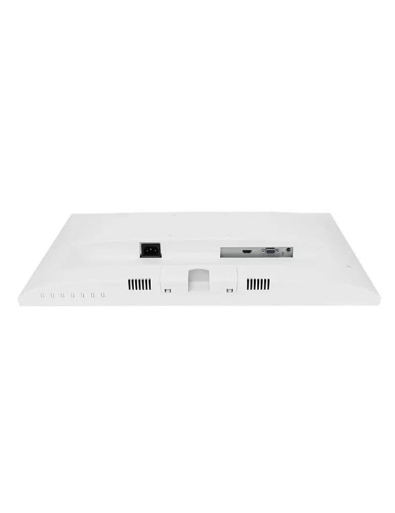 ASUS VY249HE-W 23.8inch IPS WLED FHD 16:9 75Hz 250cd/m2 1ms D-Sub HDMI White "90LM06A4-B02A70" — miniatură
