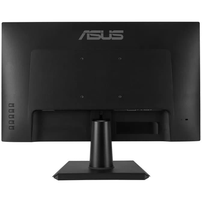 ASUS VA247HE 23.8inch WLED VA FHD AG 16:9 75Hz 250cd/m2 5ms HDMI D-Sub Black "90LM0795-B01170" — miniatură