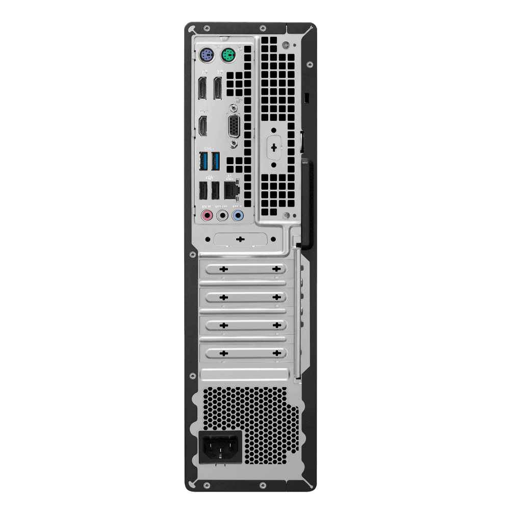 AS DT I7-12700 16 512 W11P "90PF03L1-M002N0" — miniatură