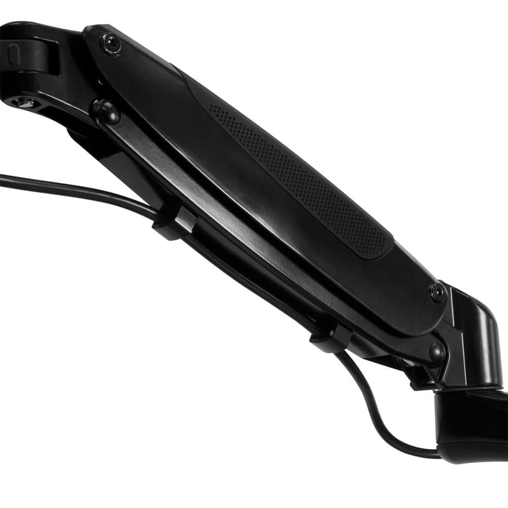 Suport monitor Arctic Monitor arm with complete 3D movement for Wall mount installation "AEMNT00032A" — miniatură
