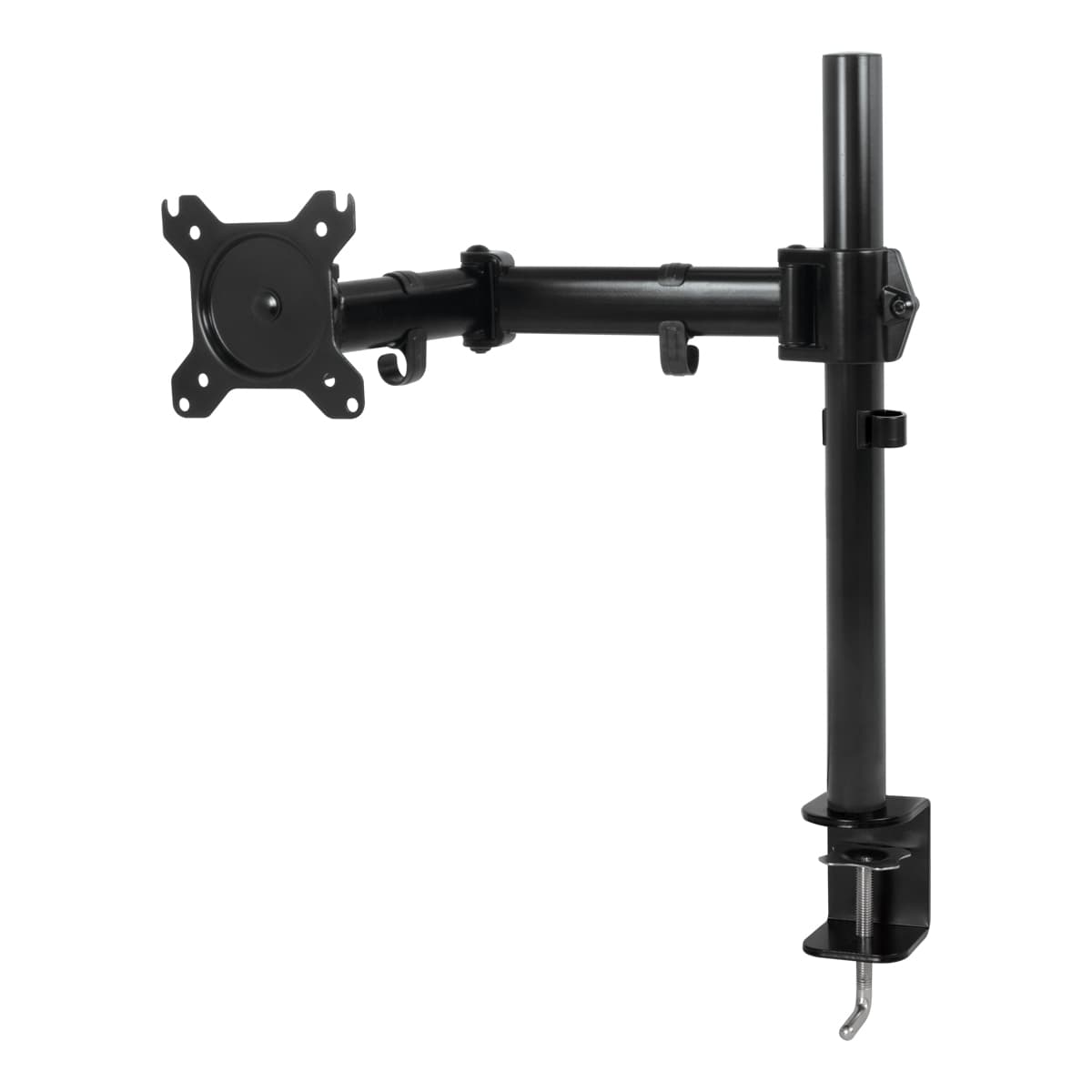 Suport monitor Arctic ARCTIC Z1 Basic - Single Monitor Arm in black colour "AEMNT00039A"