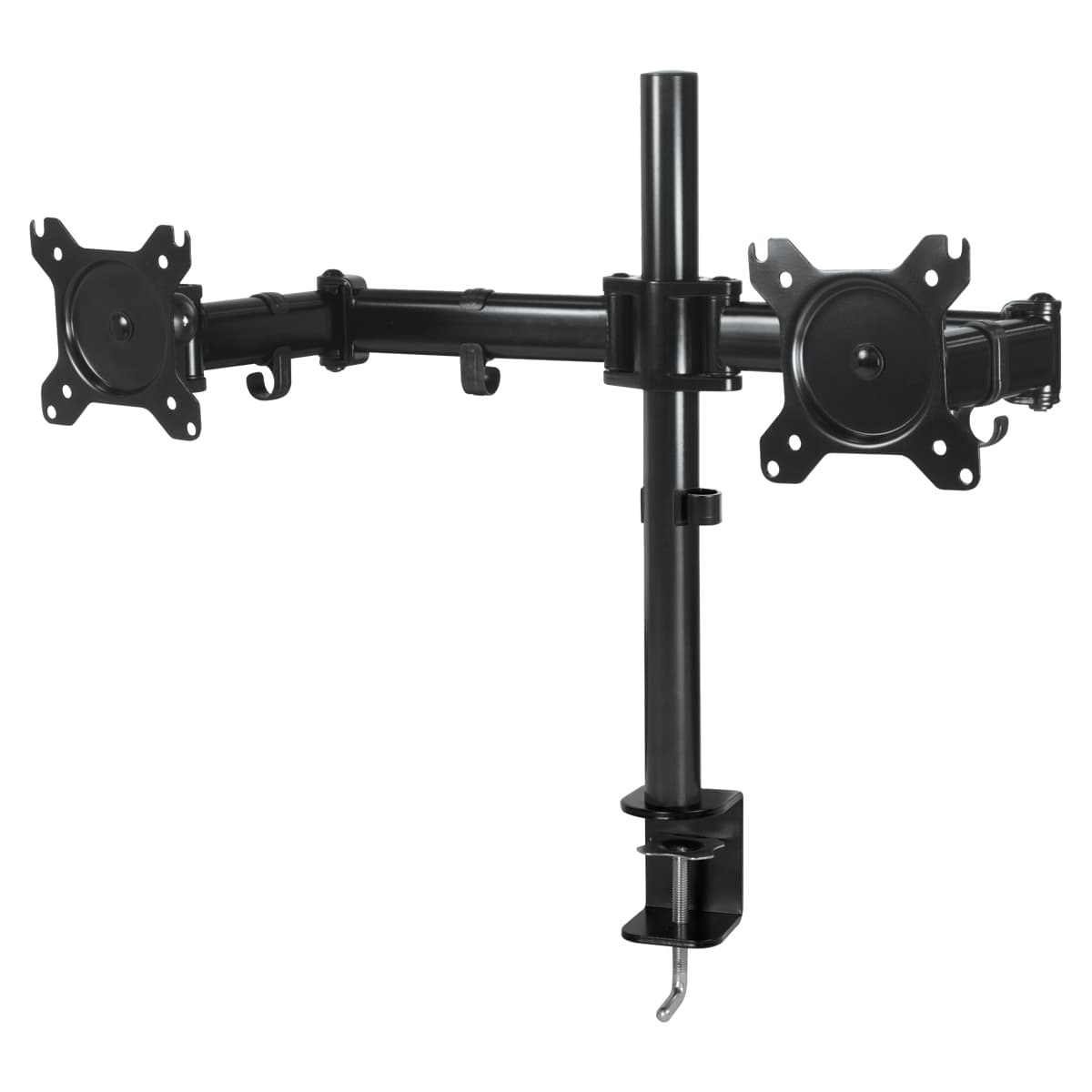 Suport monitor Arctic ARCTIC Z2 Basic - Dual Monitor Arm in black colour "AEMNT00040A"
