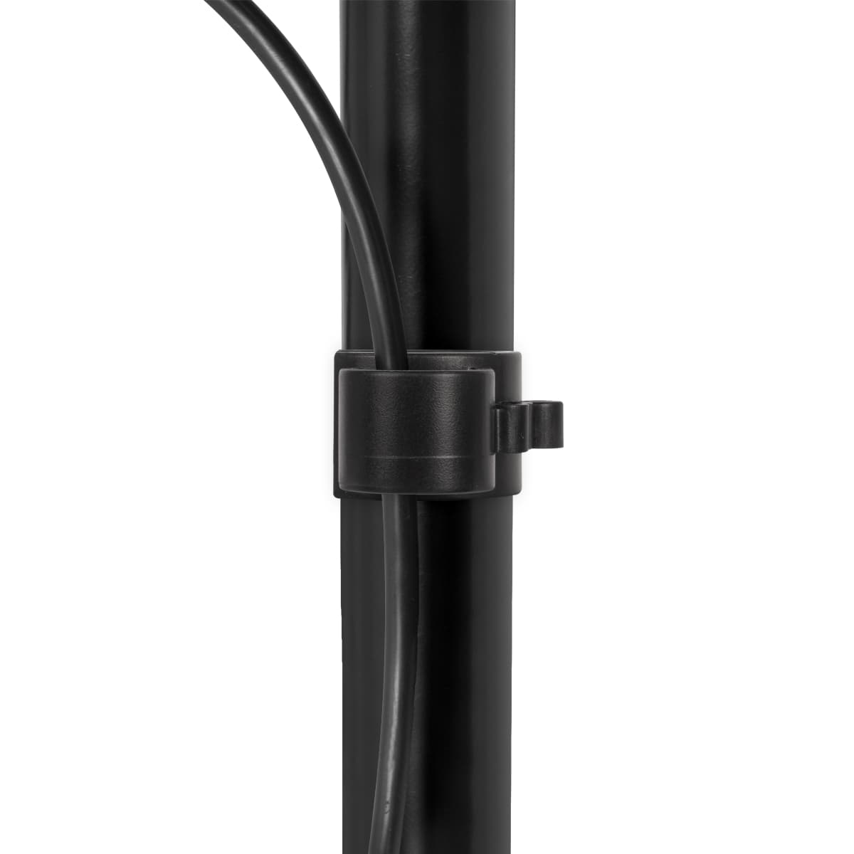 Suport monitor Arctic ARCTIC Z2 Basic - Dual Monitor Arm in black colour "AEMNT00040A" — miniatură