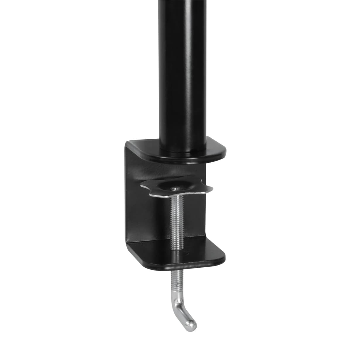 Suport monitor Arctic ARCTIC Z2 Basic - Dual Monitor Arm in black colour "AEMNT00040A" — miniatură