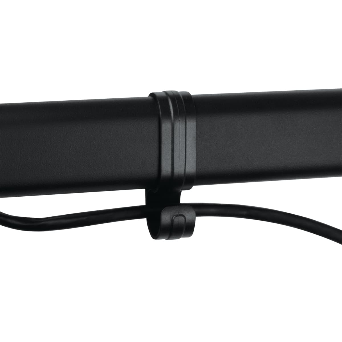 Suport monitor Arctic Z1 - Monitor Arm with 4-Port USB Hub in black color "AEMNT00052A" — miniatură