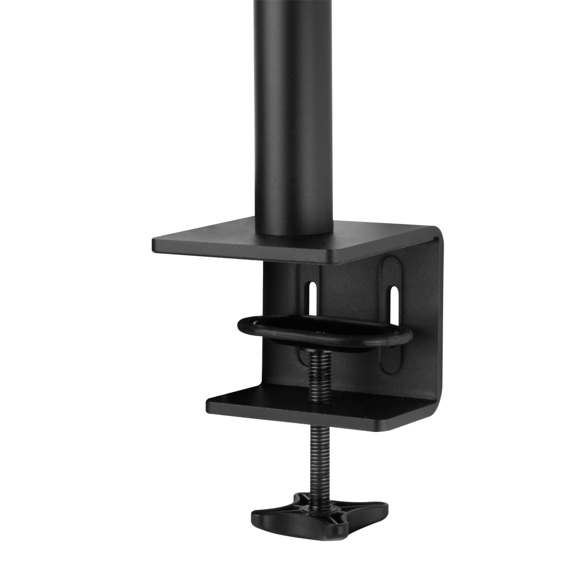 Suport monitor Arctic ARCTIC X1 - Single Monitor Arm in black colour "AEMNT00061A" — miniatură