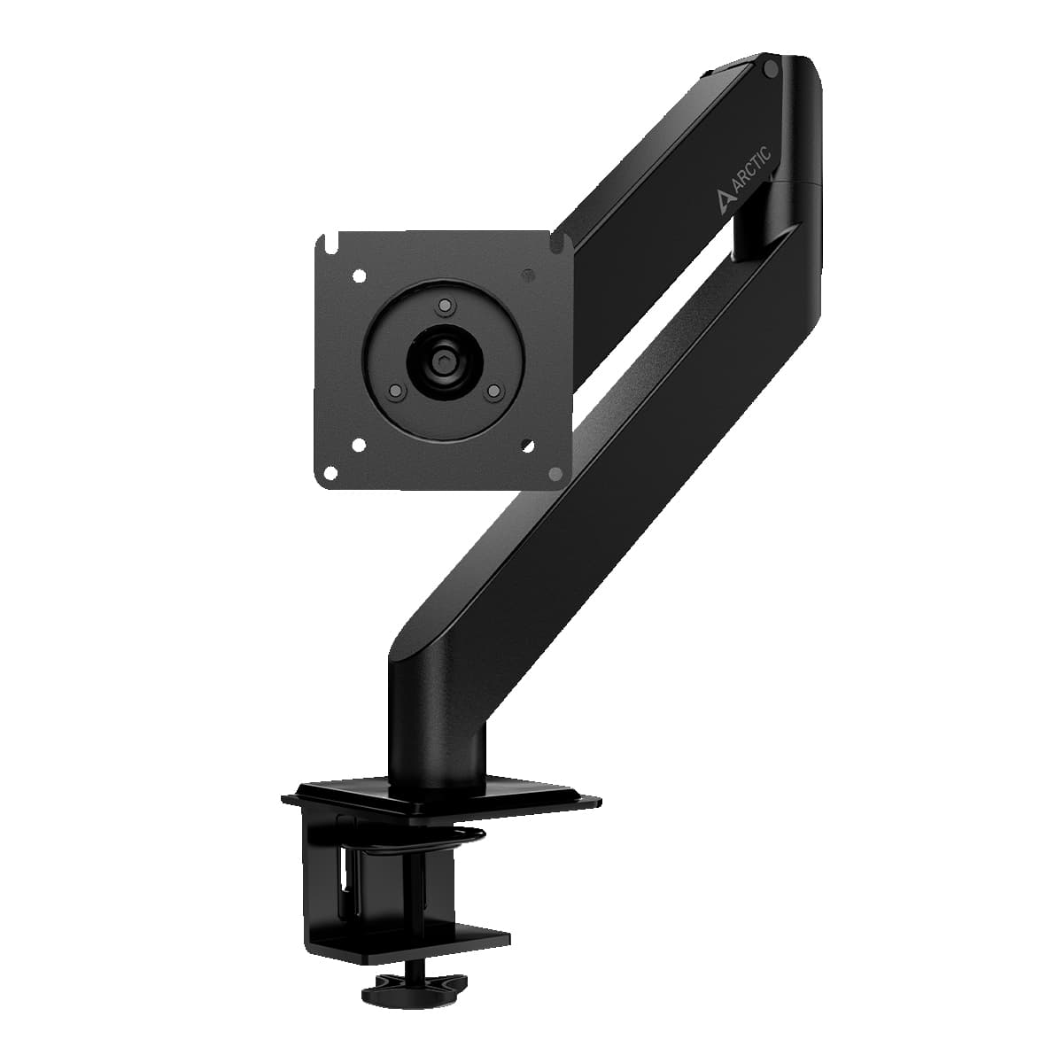 Suport monitor Arctic ARCTIC X1-3D - Single Monitor arm with complete 3D movement in black colour "AEMNT00062A"
