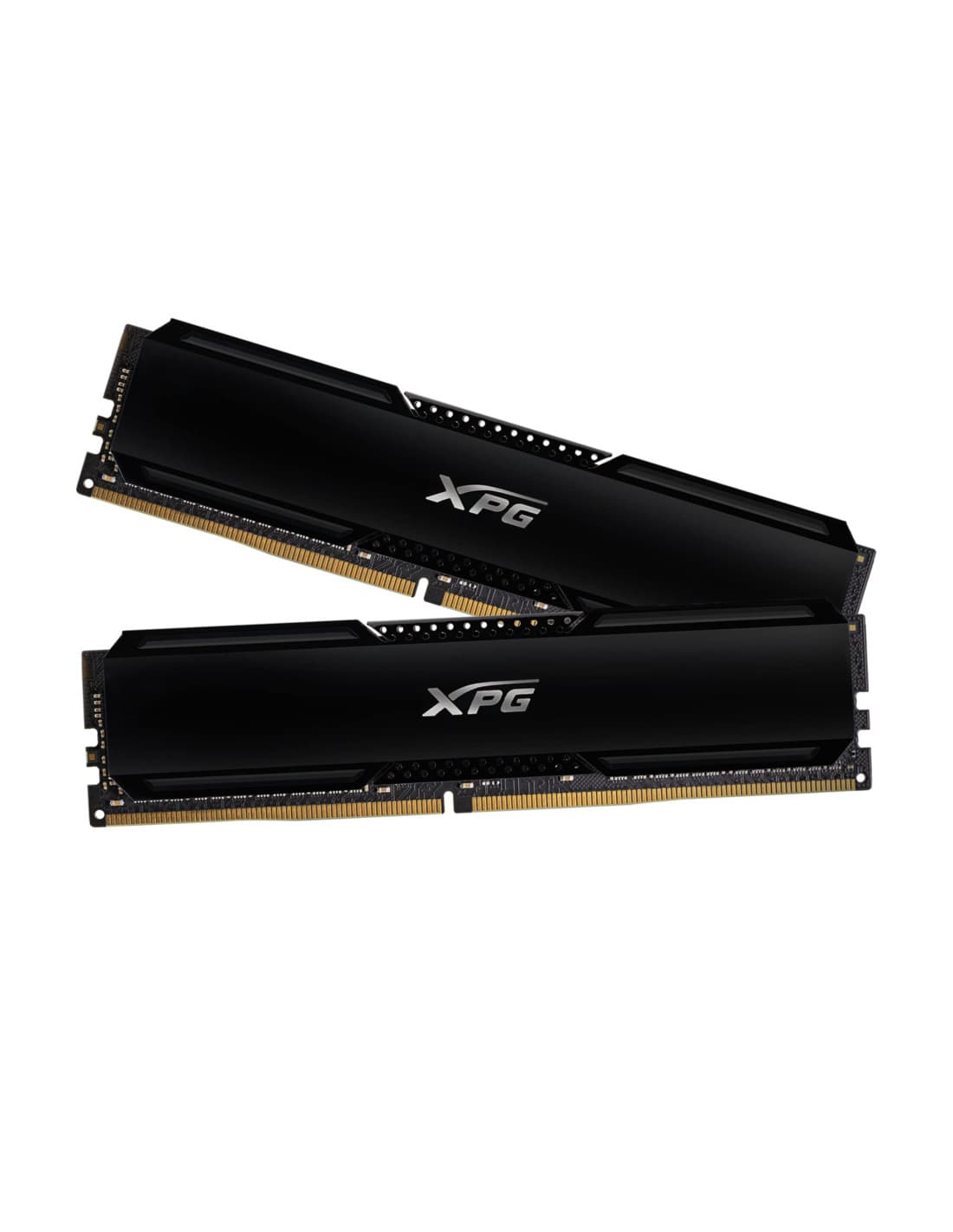 Memorie RAM ADATA XPG GAMMIX 32GB DDR4 3200MHz "AX4U320032G16A-CBKD4" — miniatură