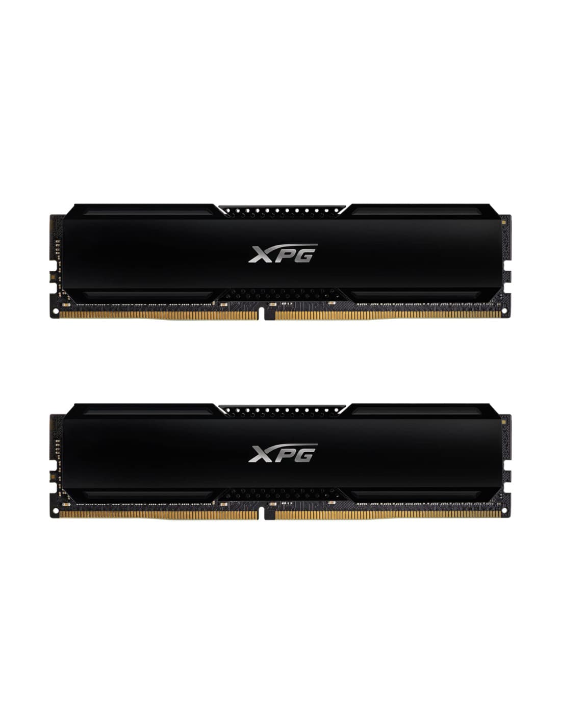 Memorie RAM ADATA XPG GAMMIX 32GB DDR4 3200MHz "AX4U320032G16A-CBKD4"