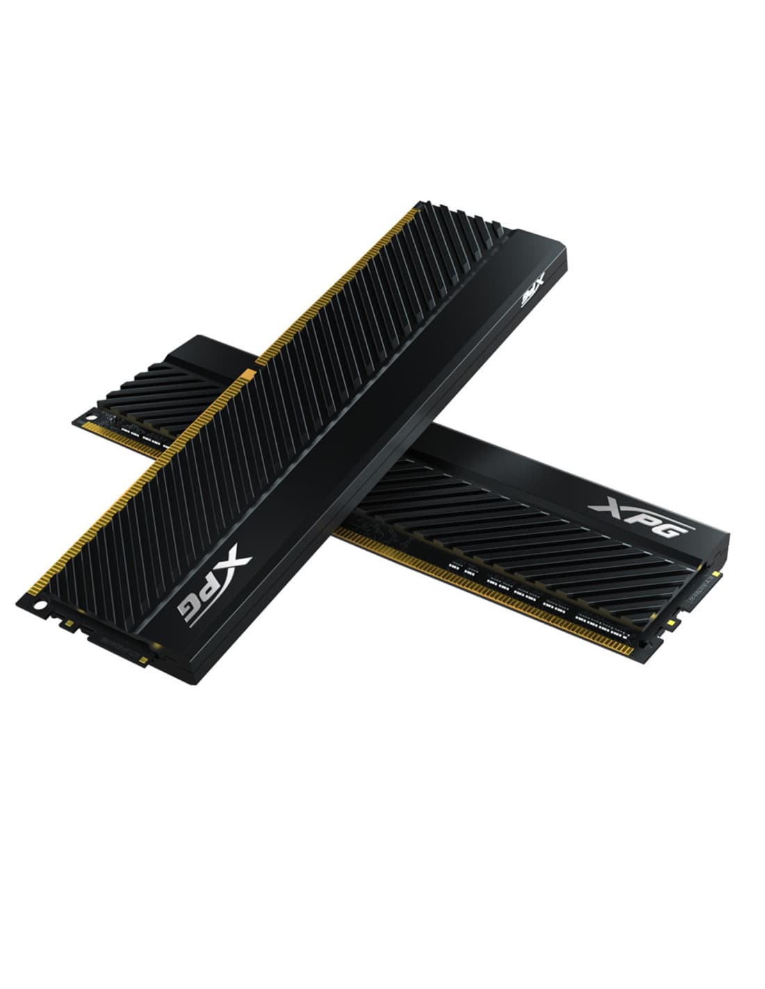 Memorie RAM ADATA XPG GAMMIX 32GB DDR4 3200MHz "AX4U320032G16A-CBKD4" — miniatură
