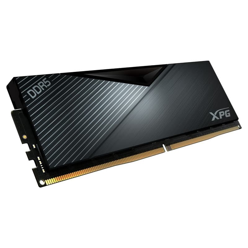 ADATA DDR5 16GB 6000 AX5U6000C3016G-BK "AX5U6000C3016G-BK" — miniatură