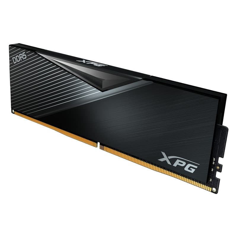 ADATA DDR5 16GB 6000 AX5U6000C3016G-BK "AX5U6000C3016G-BK" — miniatură