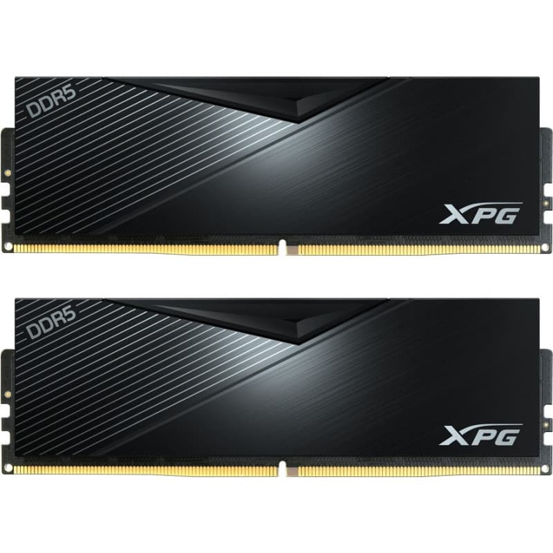 ADATA DDR5 16GB 6000 AX5U6000C3016G-DBK "AX5U6000C3016G-DBK"